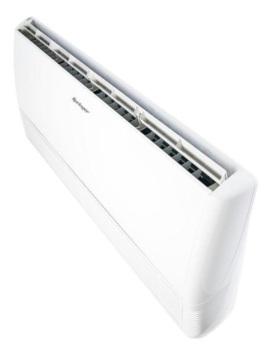 Imagem 6 de 6 de Ar-condicionado Split Teto Springer Space Air 24.000 Btus