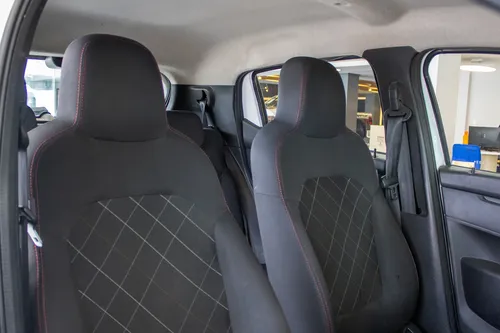 Renault Kwid Intens