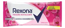 Comprar Jabon Tocador Rexona Nutritive Orchid 3x125 Grs X 8 Unidades