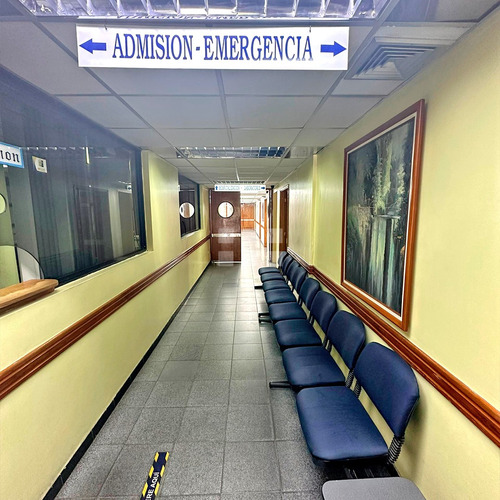 Oportunidad De Inversión - Centro De Especialidades Médicas