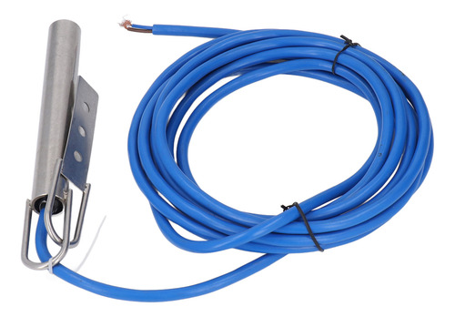 Acero Inoxidable, Inclinación, Normalmente Cerrado, 220 V, M