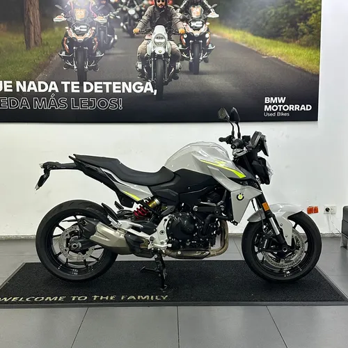 Bmw F 900 R Dynamic