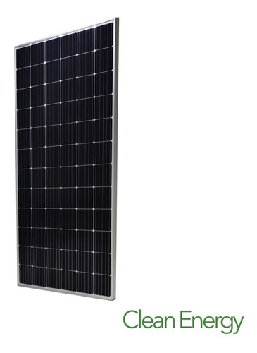 Panel Solar Amerisolar 370 Wp 72 Celdas Monocristalino