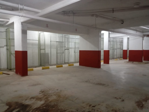 Venta Edificio 1 Dormitorio Barrio Zacagnini Con Cochera