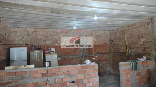 Imagem 14 de 15 de Chácara Para Venda Em Limeira, Pires De Baixo, 1 Dormitório, 1 Banheiro, 5 Vagas - 4225_1-2250561