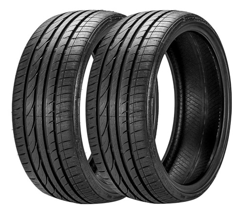 Kit 2 Pneu 165/40r18 85v Linglong Green-max Xl Perfil Baixo