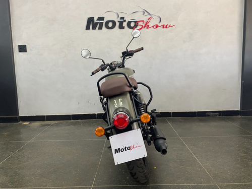 Royal Enfield Classic 350 Signals 350cc Abs 2022/2023