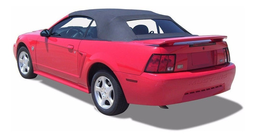 Toldo Mustang 1994-2004 Techo Convertible Ford