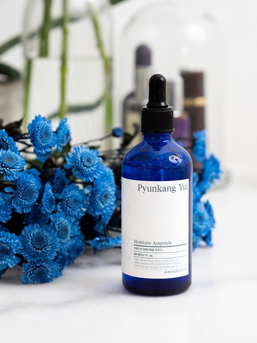 Imagen 4 de 4 de Moisture Ampoule 100 Ml