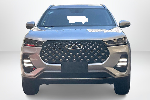 Chirey Tiggo 7 Pro 2023