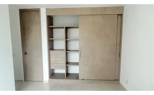 Venta Apartamento 63mtr2 Jamundí, Valle Del Cauca 12218