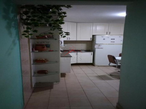 Imagem 15 de 20 de Ótimo Sobrado À Venda - Eldorado - Id 836 - 836