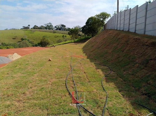 Imagem 12 de 15 de Terreno No Campo Novo Bragança Paulista - Te0328-1