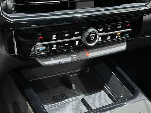 RAM Rampage REBEL 2.0 TB CD 4X4 Diesel Aut.