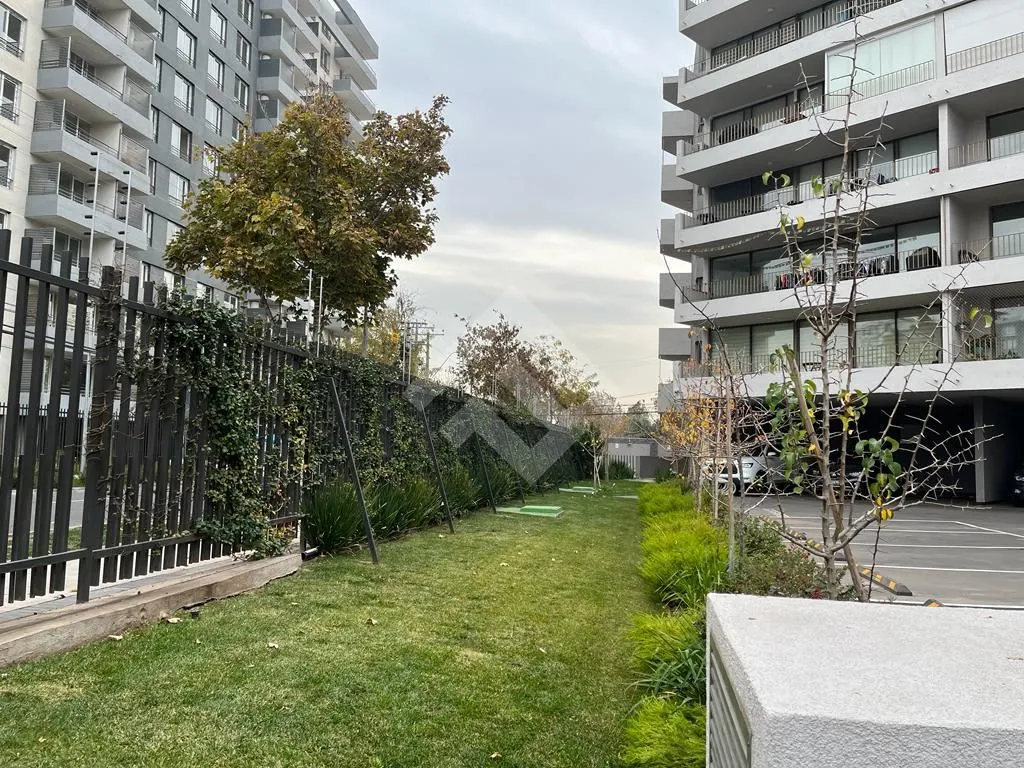 Imagen 4 de 27 de Departamento En Venta De 2 Dorm. En Ñuñoa