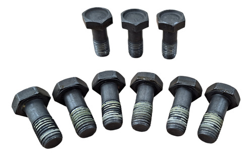 Kit Tornillos Volante Motriz Motor S63 Bmw X5 F85 X6 F86 (Usado)