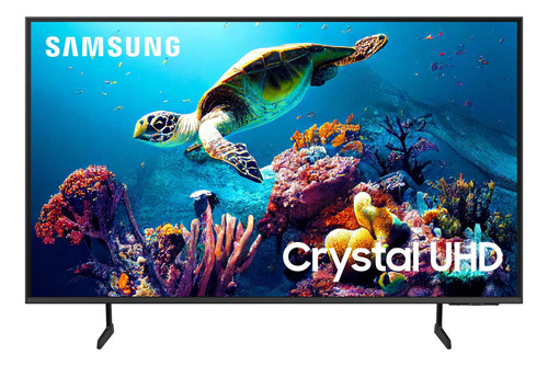 Pantalla Samsung Smart Tv 43 Pulgadas Crystal Uhd Du7200d