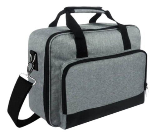 Q Bolsa Para Proyector Estuche De Transporte Bolsa De
