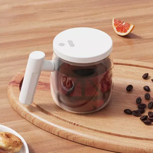 Xinnuo Taza De Agitación Automática, Taza De Mezcla