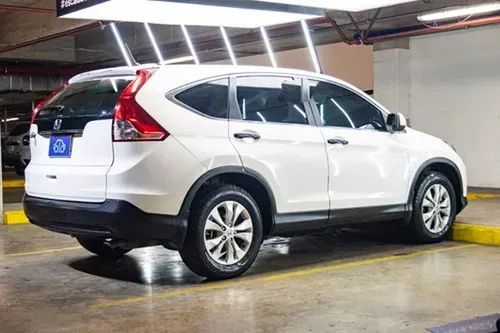 Honda CR-V 2.4 Lx