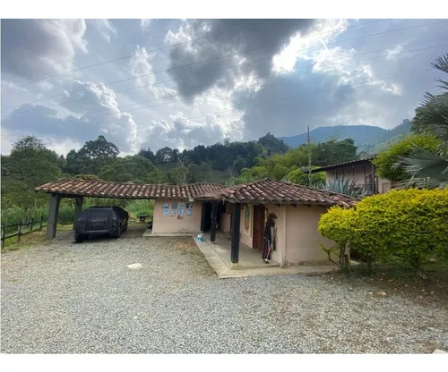 Gran Lote En La Estrella. Código 58
