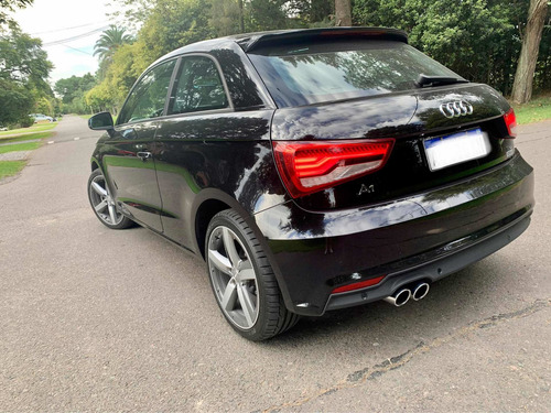 Audi A1 1.4 Tfsi Stronic 125cv 2018