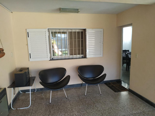 Imagen 15 de 18 de Casa Con Patio Y Pileta - Matheu