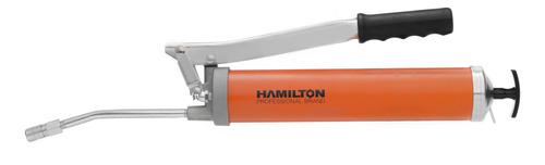 Engrasadora Manual 400grs Bomba Aceite Hamilton Aut56 Cta