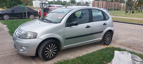Citroën C3 1.4 I Sx Pack Seguridad Am74