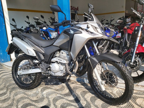 Honda Xre 300 Abs 2020 Moto Slink