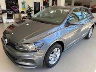 Imagem 4 de 8 de Volkswagen Polo Hatch Motor 1.5
