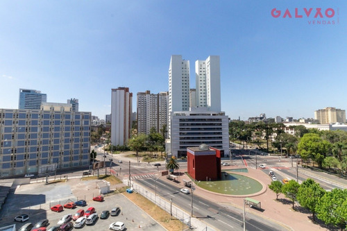 Imagem 1 de 15 de Salas/conjuntos - Centro Civico - Ref: 2252 - V-cj0457