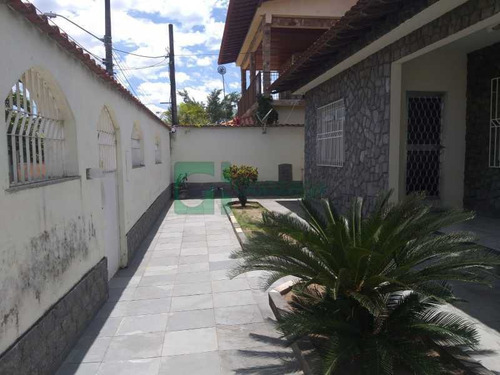 Imagem 5 de 15 de Casa De Rua-à Venda-campo Grande-rio De Janeiro - Reca20004