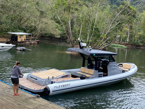Flexboat 1100 Open