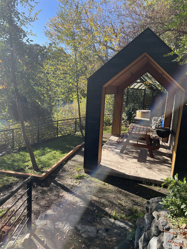 Hermoso Depto En Condominio Con Acceso A Rio Tolten