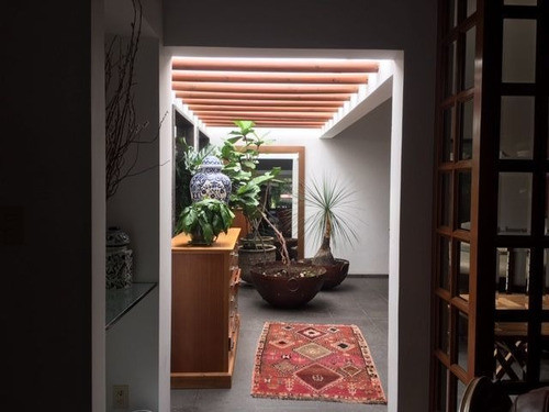 Imagen 4 de 19 de Casa En Condominio En Venta, Vista Hermosa, Cdmx