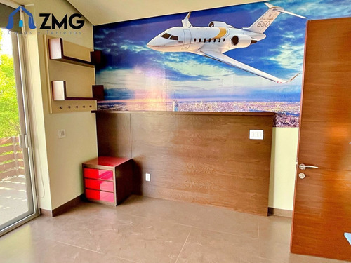 Imagen 19 de 30 de Residencia De Lujo En Puertas Del Tule, Con Amplia Alberca 4