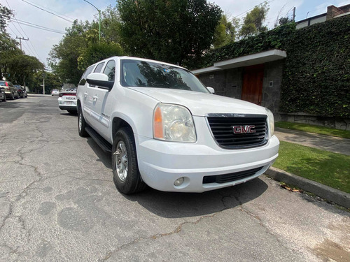 Imagen 1 de 15 de Chevrolet Suburban Gmc 2007
