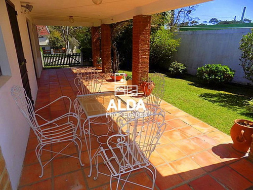 Casa Country Piriápolis 3 Dorms Venta Ca101954-p2