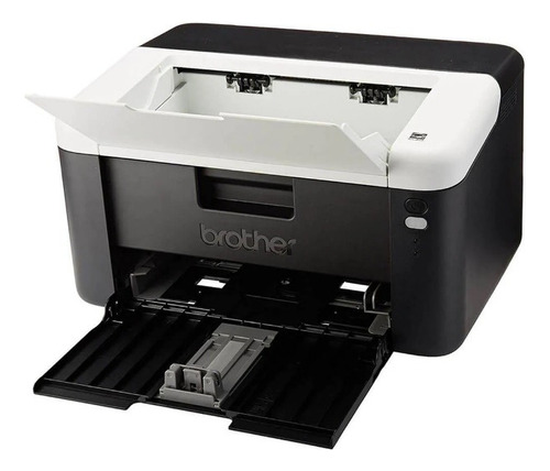 Brother Hl1212w Impresora Láser Wi-fi Color Negro/blanco 220v - 240v