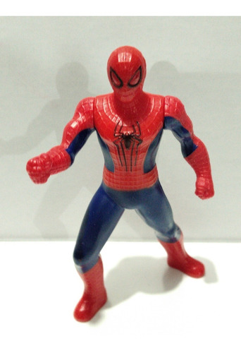 Marvel Spiderman Dr Octopus Duende Verde Villanos Y Mas