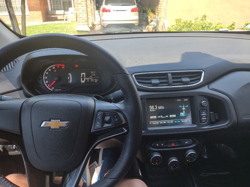 Chevrolet Prisma Ltz