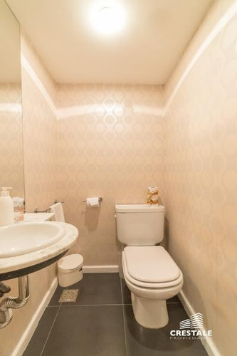 Imagen 14 de 26 de Venta Departamento 2 Dormitorios. Cochera. Amenities, Pileta, Quincho - Rosario, Parque España.