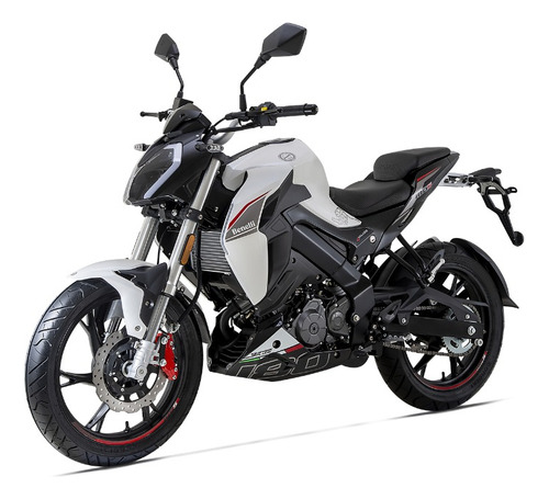 Benelli 180s - 0km 2022