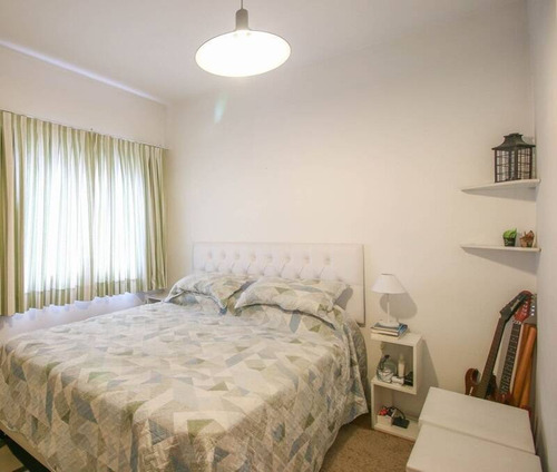 Imagem 7 de 15 de Apartamento À Venda No Jardim Paulista Na Alameda Joaquim Eugênio De Lima - Ap31058