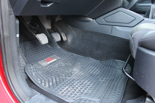 SsangYong Musso Grand 2.2Td Glx Mt6 4Wd