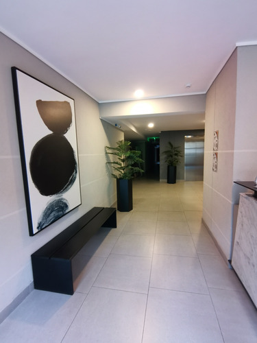 Vive En Un Depto Nuevo 1d 1d, Con Bodega Metro Rondizzoni