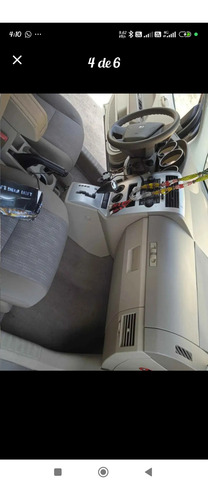 Dodge Caliber 2.0 Sxt At