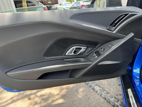 Audi R8 5.3 V10 Coupe S-tronic Dsg