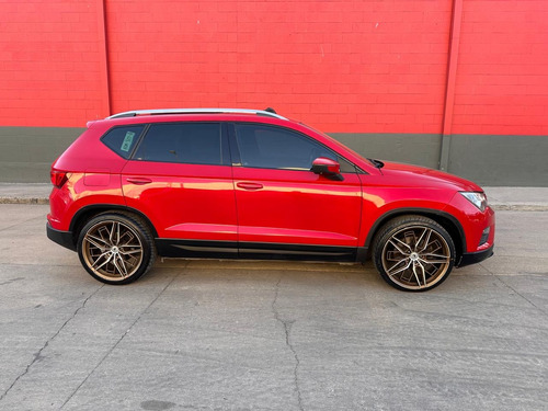 Seat Ateca 1.4 Xcelllence Dsg